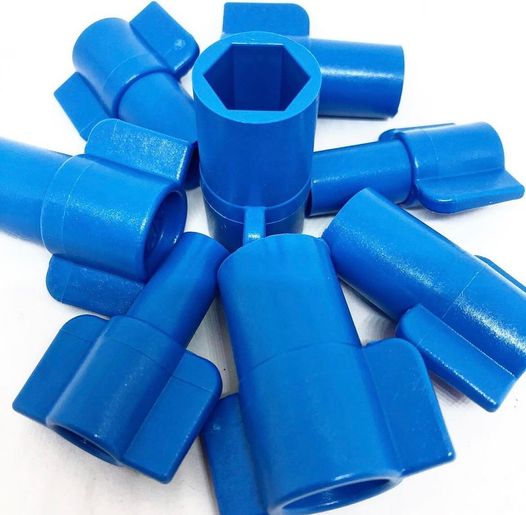 Image of Rocket Sockets