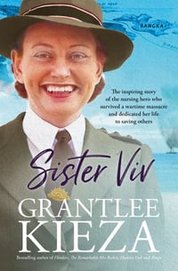 Sister Viv | Author: Grantlee Kieza