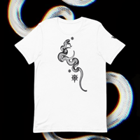 Image 1 of LUNAR SERPENT T