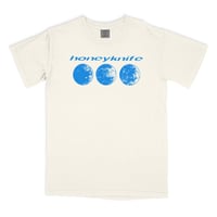 Many Earths Tee