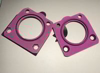 Image 2 of Miata 1.6 to NB Throttle Body Adapter 