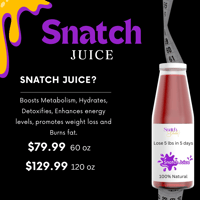Snatch Juice