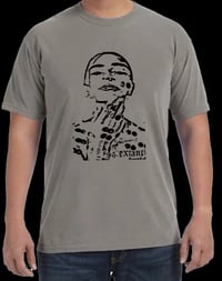 Image 3 of Chiron T-Shirt (black, grey, or red)