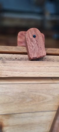 Image 4 of Fold Down Murphy Bar