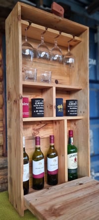 Image 5 of Fold Down Murphy Bar
