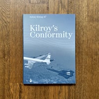 Image 1 of Kilroy's Conformity by NOV YORK