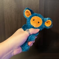 Image 3 of Mallard Cuddler Softie Friend