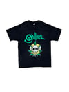 9Million 'Who Got Weed In?' Tour Tee