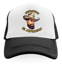 Trucker Mesh Hat LE 13