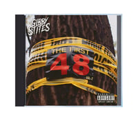 First 48 Vol. 2 CD