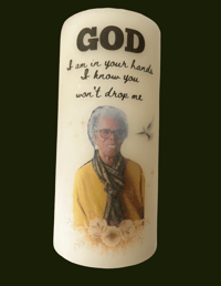 Image 4 of  Personalized Candles