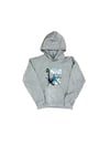 9Million d44n Hoodie