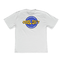 If It Ain't Cool It Ain't Here Tee