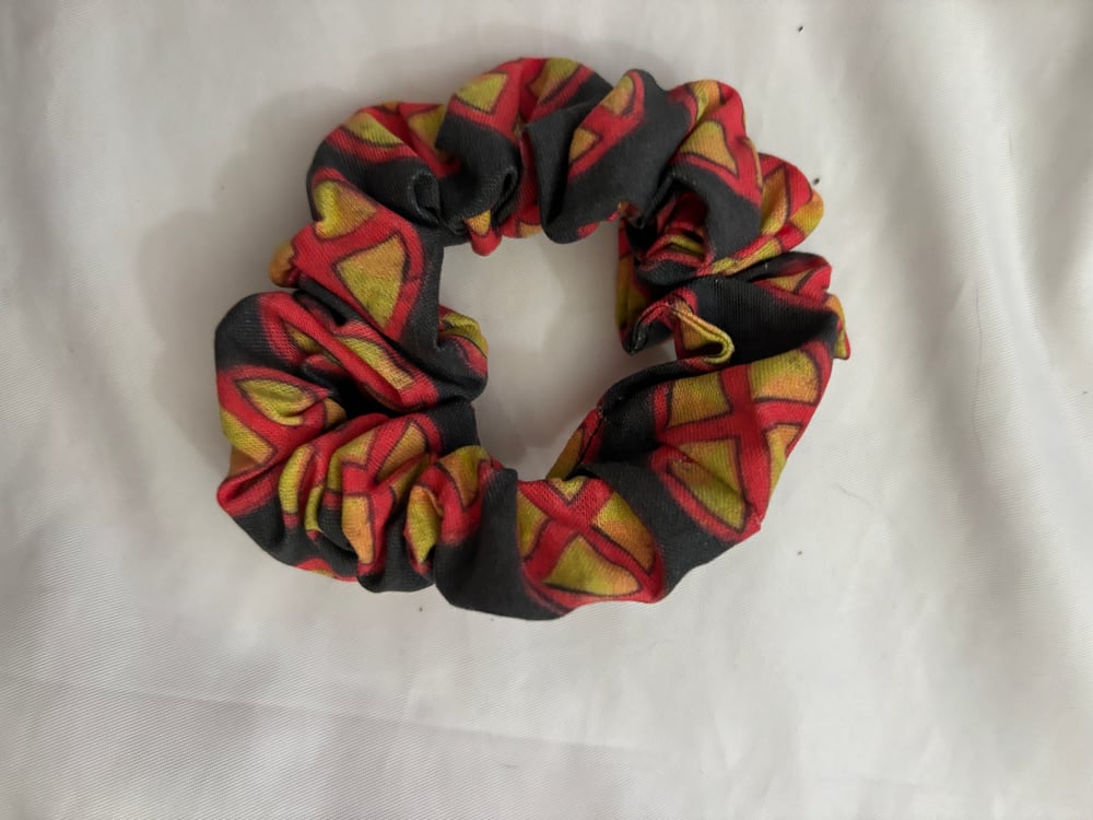 Image of Gifted Scrunchie