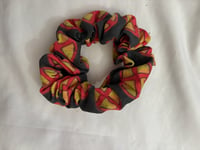 Gifted Scrunchie