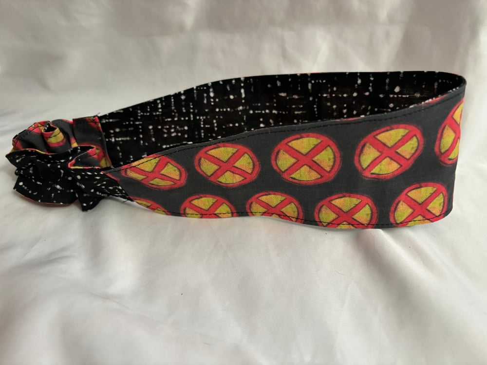 Image of Gifted Reversible Headband