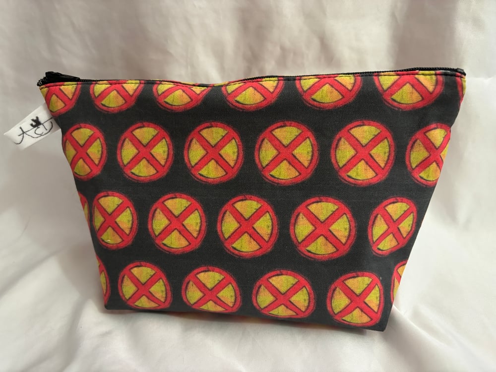 Image of Gifted Zipper Pouch