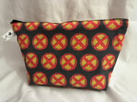 Image 1 of Gifted Zipper Pouch