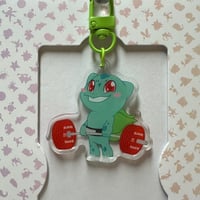 Image 2 of EVOLVE - Acrylic Charms