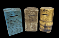 Image 3 of Vintage Westwood Banks FREE SHIPPING 