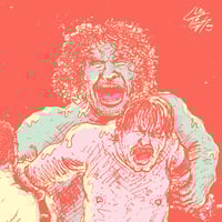 Image 1 of MOTW 36: Stan Hansen vs Andre the Giant