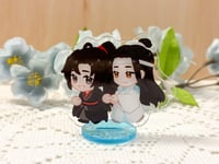 Image 3 of MXTX Standees