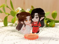 Image 2 of MXTX Standees