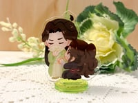 Image 4 of MXTX Standees