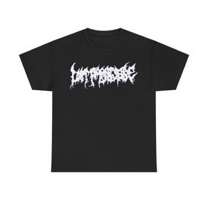 Lost Paradise Punk Logo T