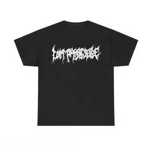 Lost Paradise Punk Logo T