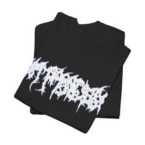 Lost Paradise Punk Logo T