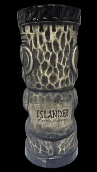 Image 3 of Vintage Islander Peanut Mug FREE SHIPPING 