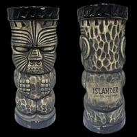 Image 1 of Vintage Islander Peanut Mug FREE SHIPPING 