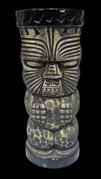 Image 2 of Vintage Islander Peanut Mug FREE SHIPPING 