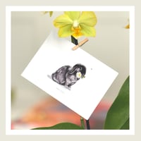 Image 3 of BonBon & Daisy : Tiny & Sweet Lux Card