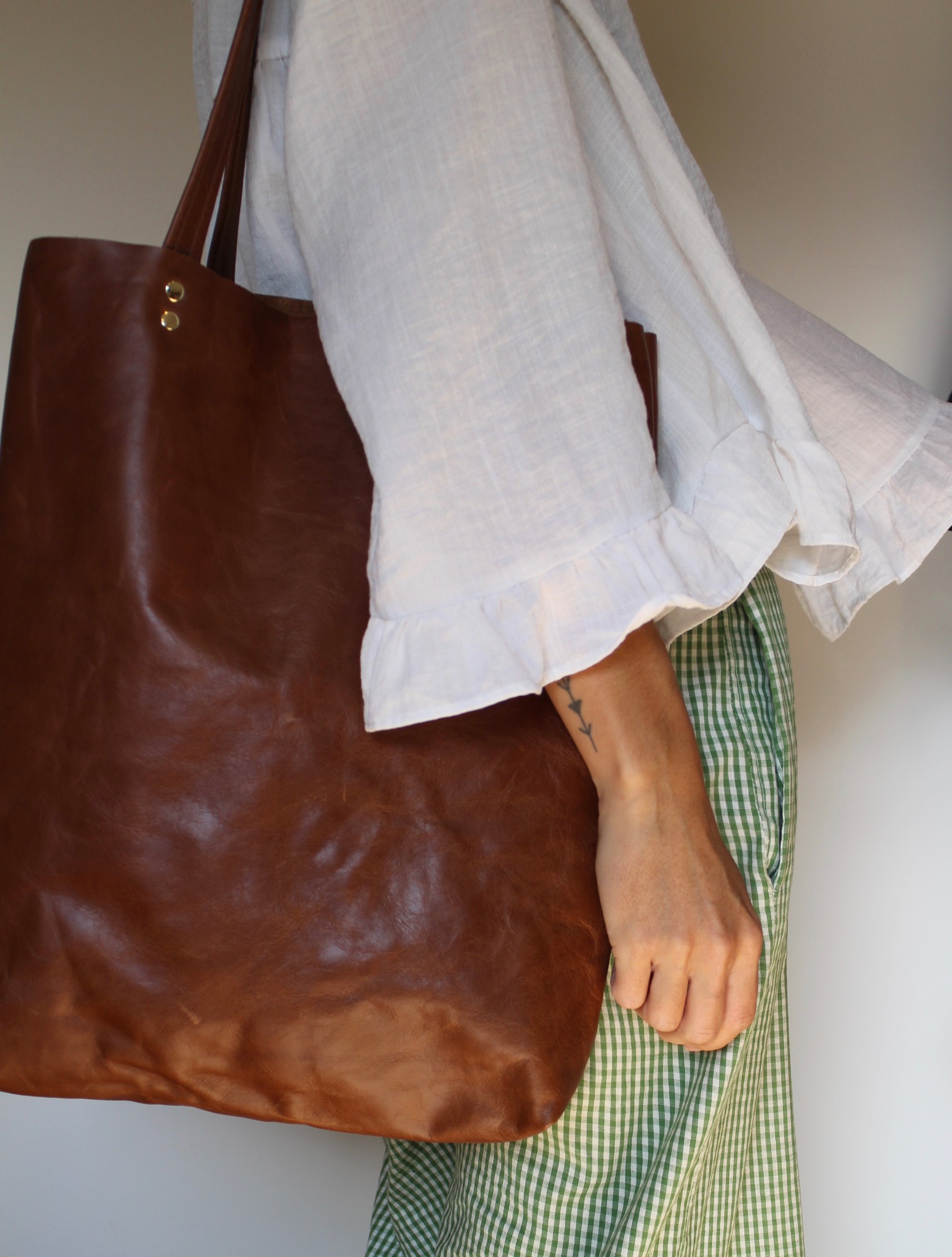 Image of Pre-order The Tote Bag