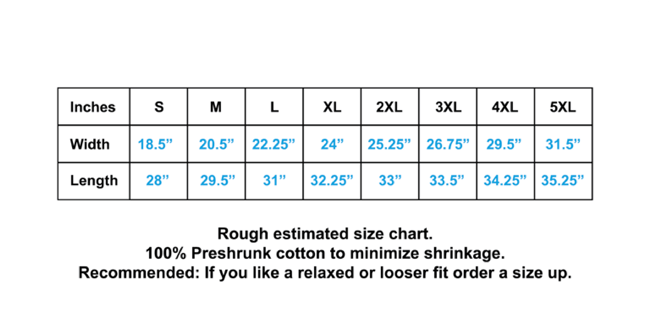 Iron Face Killah Shirt