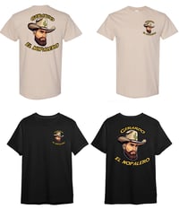 Black Sand Crew Shirt LE23