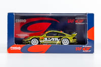 Image 4 of Yunker Power Taisan Porsche 911 Super GT300 2008 [Ebbro 44060]