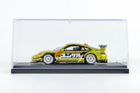 Image 1 of Yunker Power Taisan Porsche 911 Super GT300 2008 [Ebbro 44060]