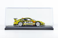 Image 2 of Yunker Power Taisan Porsche 911 Super GT300 2008 [Ebbro 44060]