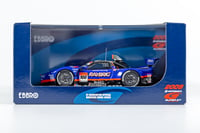 Image 4 of Kunimitsu Raybrig NSX Super GT500 2009 [Ebbro 44176]