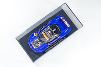 Image 3 of Kunimitsu Raybrig NSX Super GT500 2009 [Ebbro 44176]