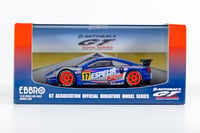 Miniature 1/43 Toyota Supra JGTC Ebbro 2003 - Collection Miniature 1/43 Toyota Supra JGTC Ebbro 2003 - Collection