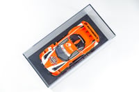 Image 3 of ARTA NSX Super GT500 2008 HONDA BOX [Ebbro 44049]