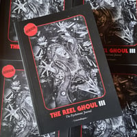 Image 1 of The Reel Ghoul III: The Psychotronic Journal book