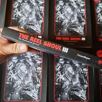 Image 2 of The Reel Ghoul III: The Psychotronic Journal book