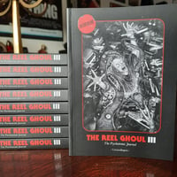 Image 4 of The Reel Ghoul III: The Psychotronic Journal book