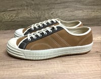 Image 3 of VEGANCRAFT vintage lo top shoes made in Slovakia 