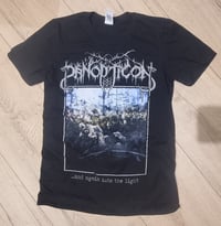 And Again into the Light Shirt